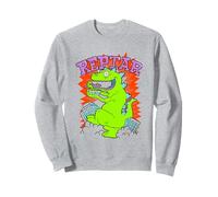 Rugrats Reptar Classic Pose Sudadera