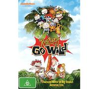 Rugrats - Rugrats Go Wild [Edizione: Australia] [Italia] [DVD]