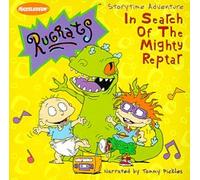Rugrats - Rugrats - In Search of the Mighty Reptar: Storytime Adventure