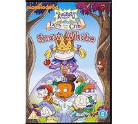Rugrats Tales From The Crib Snow White [Edizione: Regno Unito] [Italia] [DVD]