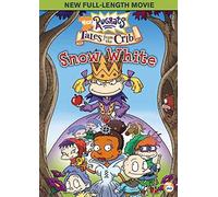 Rugrats Tales from the Crib: Snow White [USA] [DVD]