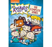 Rugrats: The Complete Series [USA] [DVD]