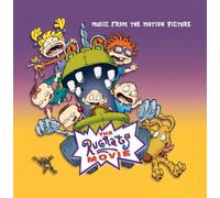 Rugrats -the Movie