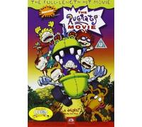 Rugrats : The Movie [Edizione: Regno Unito] [Reino Unido] [DVD]