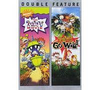 Rugrats the Movie / Rugrats Go Wild [USA] [DVD]