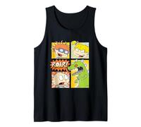 Rugrats Tommy Dinosaur Roar Camiseta sin Mangas