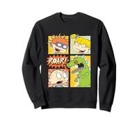 Rugrats Tommy Dinosaur Roar Sudadera
