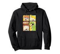 Rugrats Tommy Dinosaur Roar Sudadera con Capucha