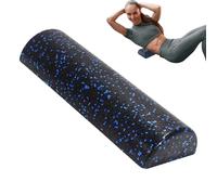 Rugroller,Masaje Espuma Rodillo Medio | Equilibrio Entrenamiento Herramienta de Recuperación muscular Para Después Del Entrenamiento Relajación Sala Gimnasio Dormitorio Habitación Estudiante