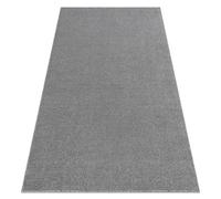 rugsx Eton Plus para salón y Dormitorio Hellgris 200x300 cm