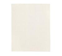 RugVista Handloom Flat, Alfombra, Kilim, 250 x 300 cm, Rectangular, Pelo Corto, Sala de Estar, Comedor, Dormitorio, Limpieza en seco, Certificado Care & Fair, Off Blanco