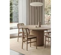 RugVista Serafina, Alfombra, Kilim Moderno, 250 x 300 cm, Rectangular, Pelo Corto, Sala de Estar, Comedor, Dormitorio, Limpieza en seco, Certificado Care & Fair, Beige