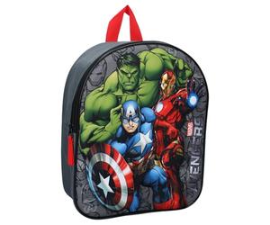 Rugzak 3D Avengers Sencillo Especial | Ligero