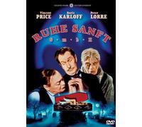 Ruhe Sanft GmbH [Alemania] [DVD]