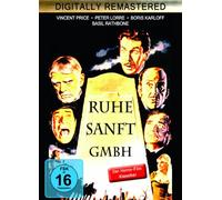 Ruhe Sanft GmbH [Alemania] [DVD]