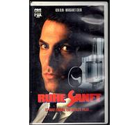 Ruhe Sanft GmbH [Alemania] [VHS]