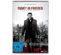 Ruhet in Frieden - A Walk Among The Tombstones [DVD]