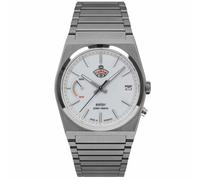 Ruhla 4640M1 Reloj Solar De Control Espacial Para Hombre