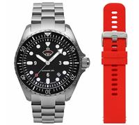UMR RUHLA Reloj para Buceo 4960M-2_Set