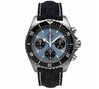 Ruhla 49705 Glasbach Cup (Subida De Montaña) Cronógrafo Reloj