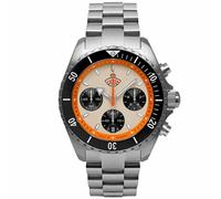 Ruhla 4970M1 Glasbach Cup (Subida De Montaña) Reloj Cronógrafo