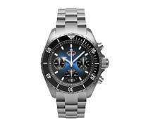 ruhla Reloj de Buceo 4970M-3