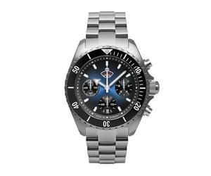 ruhla Reloj de Buceo 4970M-3