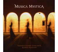 Ruhland,Konrad - Musica Mystica
