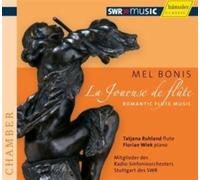 Ruhland - Mel Bonis: La Joueuse de Flûte