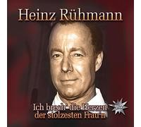 Ruhmann, Heinz - Ich Brech Die Herzen Der.