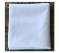 RUHTEUO Velo novia Velo De Novia 1 Capa Marfil Blanco Con Peine For Accesorios, Corto Ropa Mujer Boda(White,300cm)