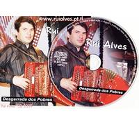 RUI ALVES-DESGARRADA DOS POBRES