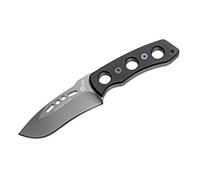 Rui Cuchillo de Cuello Negro, Hoja de 3,3 cm, 02RU034