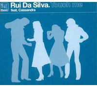 Rui Da Silva Ft Cassandra - Touch Me