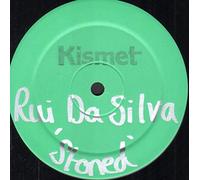 Rui Da Silva - Rui Da Silva - Stoned / Matrix - Kismet - KMT011