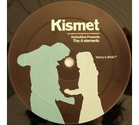 Rui Da Silva - Rui Da Silva - The 4 Elements - Kismet