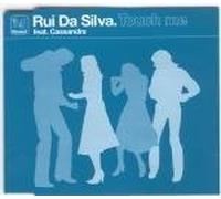 Rui Da Silva - Touch Me