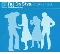 Rui Da Silva - Touch Me