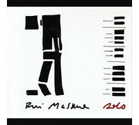 Rui Massena - Solo [Vinilo]
