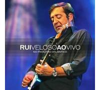 Rui Veloso - Ao Vivo No Pavilhao Atlantico