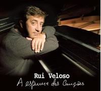 Rui Veloso - Espuma Das Cancoes