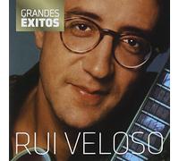Rui Veloso - Grandes Exitos