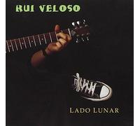 Rui Veloso - Lado Lunar