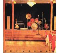 Rui Veloso - Mingos E Os Samurais