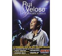 Rui Veloso - O Concerto Acustico [DVD de Audio]