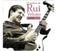Rui Veloso - O Melhor de Rui Veloso