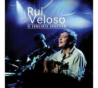 Rui Veloso - Rui Veloso - O Concerto Acustico [2CD]