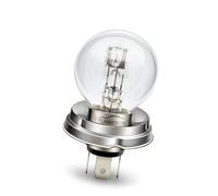 Ruiandsion Ruianxin p45t bombilla halógena 12v faros 45 / 40w 12 voltios faros blancos cálidos para automóviles y motocicletas