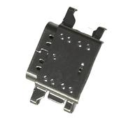 ruichuang Puerto de carga tipo C OEM DC en enchufe de alimentación compatible con Dell Latitude 13 5320 14 5420 15 5520 5521/para laptop Precision 3561 3560