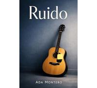 Ruido: A veces lo que necesitas no es silencio. Es la persona correcta haciendo ruido.